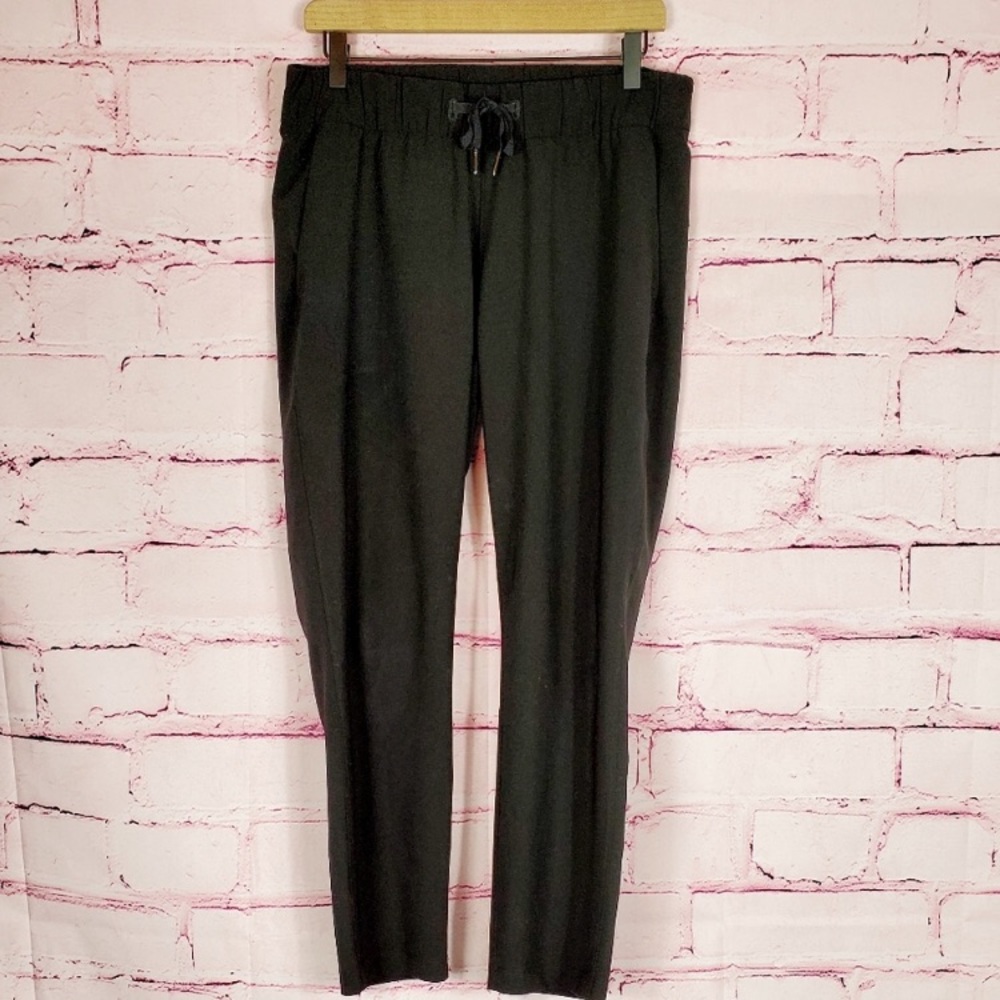 Lululemon On the Fly Pant
